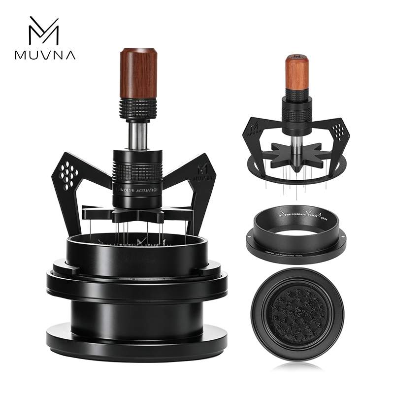 Coffee Distribution Tool - Alat Distribusi Kopi Espresso Muvna Mantis