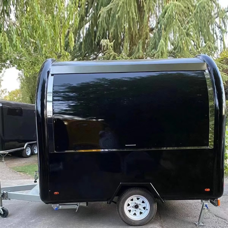 Coffee Equipment Used - Truk Isolasi Pabrik Cina untuk Kopi