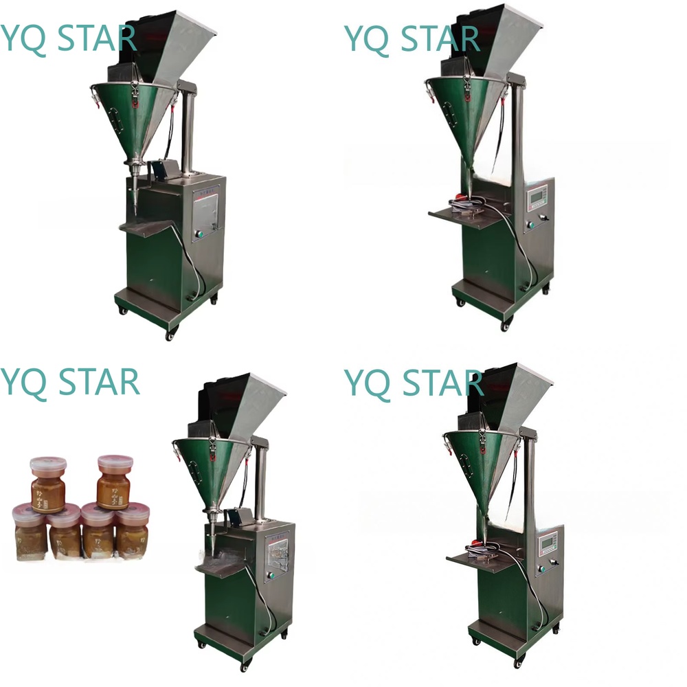 Coffee.Equipment Parts - Mesin Cuci dan Pengisi Botol Horizontal