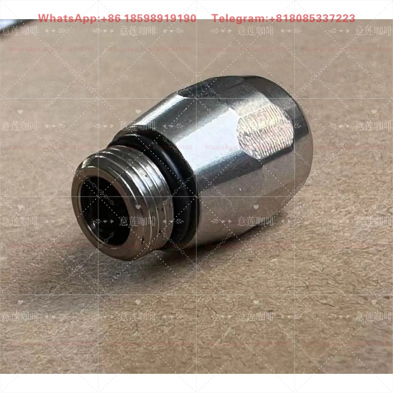 Coffee.Equipment Parts - Suku Cadang Nozzle Uap 4 Lubang