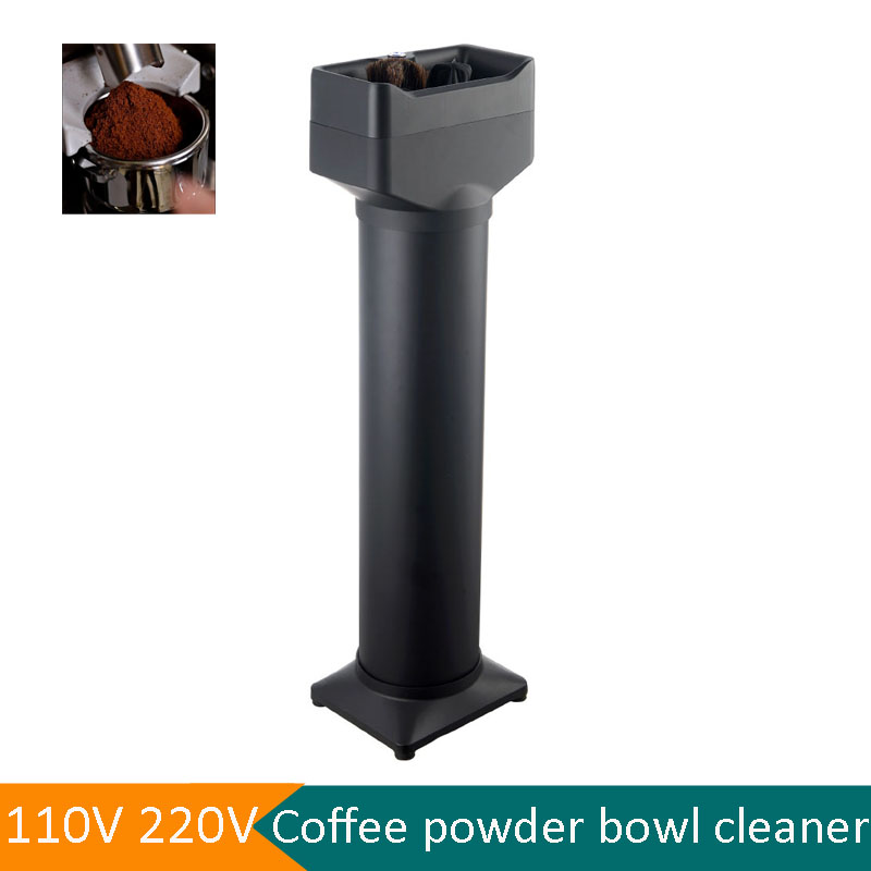 Equipment Of Coffee Machine - Mesin Pembersih Gagang Kopi 58MM, Peralatan
