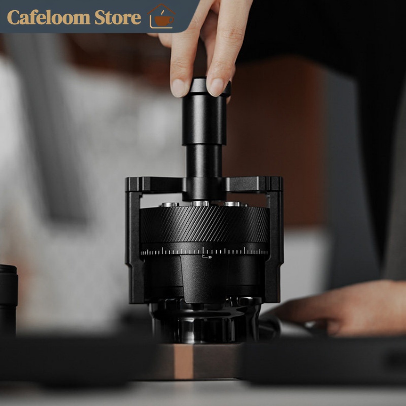 Coffee Distribution Tool - Alat Distribusi Kopi Mhw-3bomber Se Pro