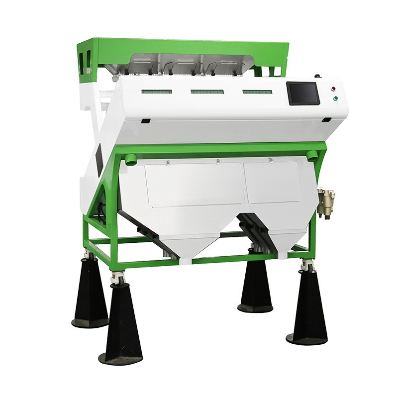 Coffee.Equipment Parts - Mesin Pemilah Warna Kopi Profesional, Peralatan