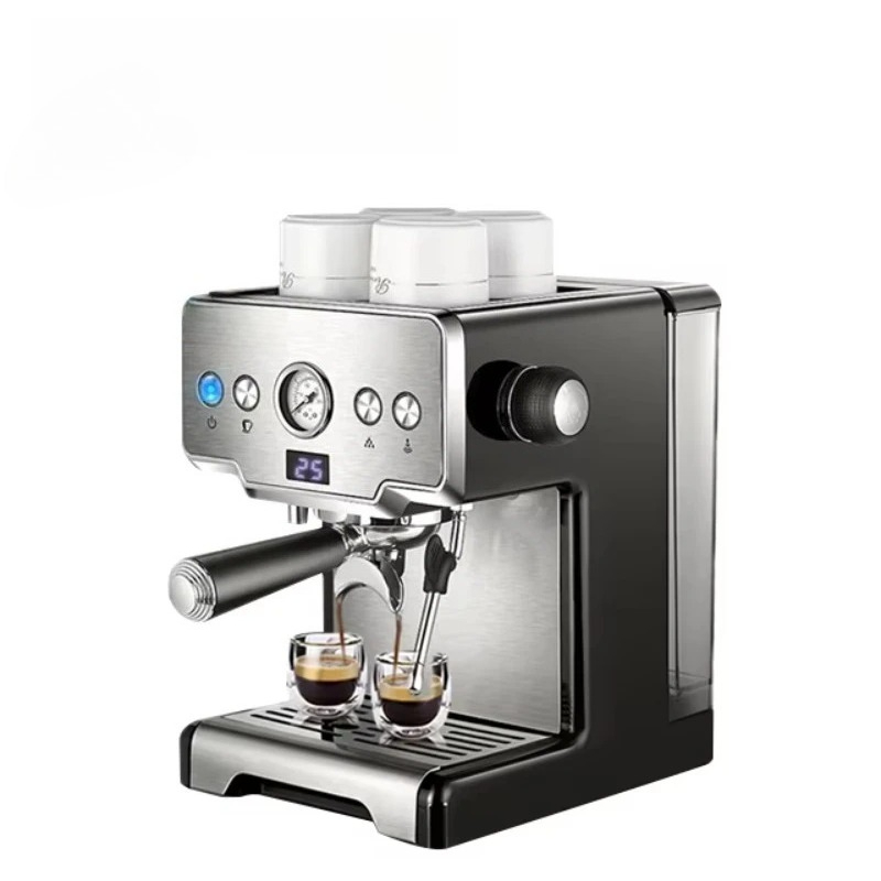 Coffee.Equipment Parts - Peralatan Kopi Espresso CRM3605 Mesin Kopi