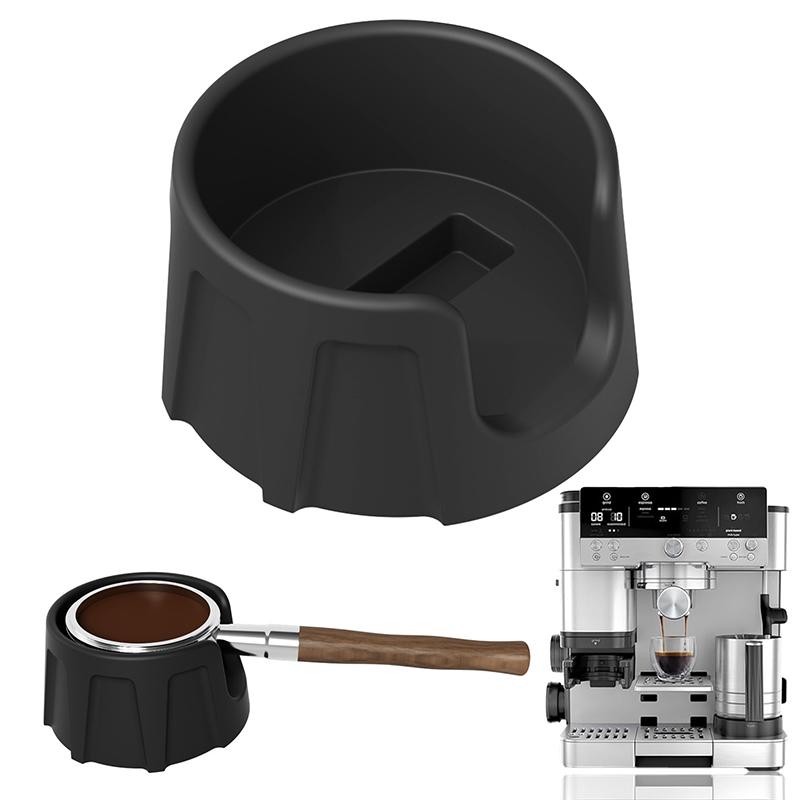 Coffee Equipment Wdt - Tempat Penyimpanan Portafilter Kompatibel dengan Mesin