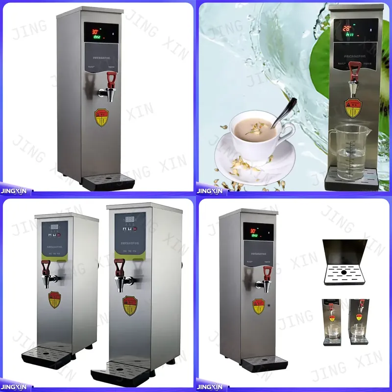 Coffee.Equipment Parts - Khusus untuk Boiler Air Panas Listrik