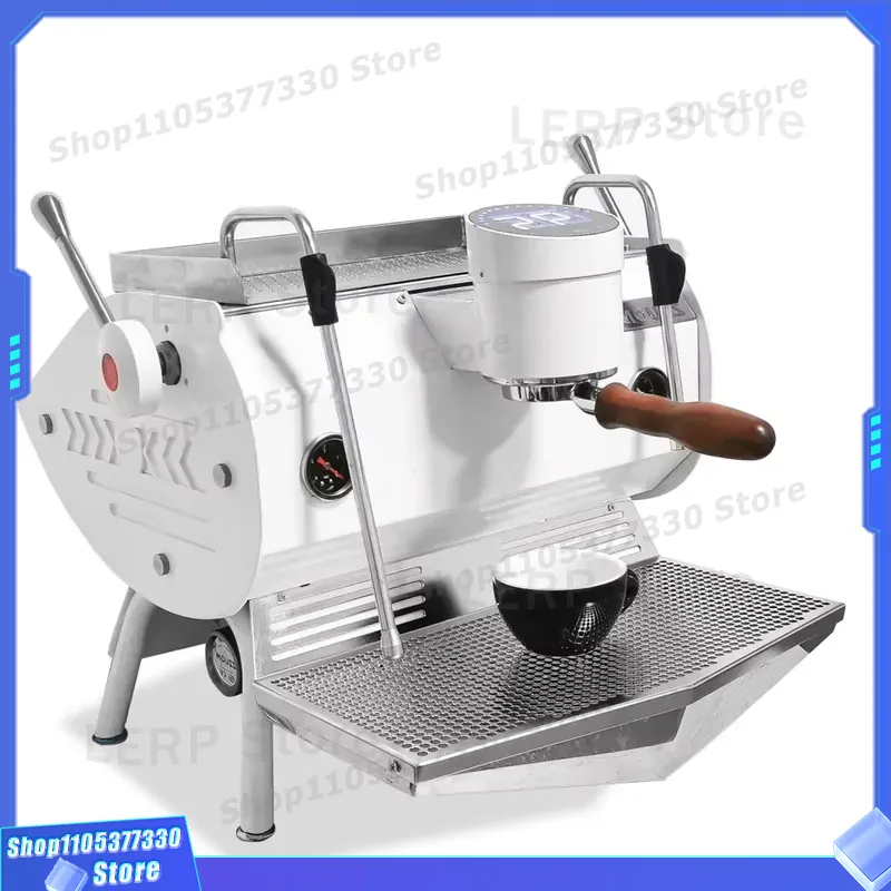 Coffee.Equipment Parts - Mesin Kopi Italia Komersial Satu Kepala