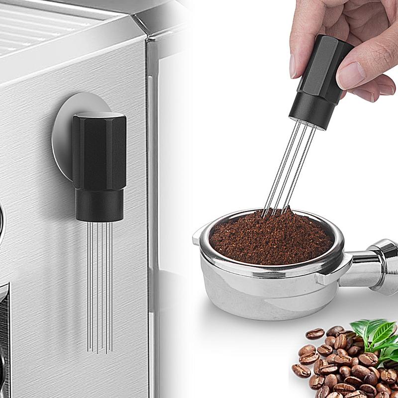 Coffee Equipment Wdt - Distributor Jarum Espresso Alat Distributor Kopi