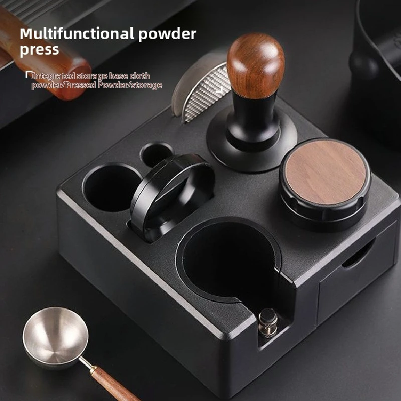 Coffee Distribution Tool - Alat Distribusi Bubuk Kopi ABS Model
