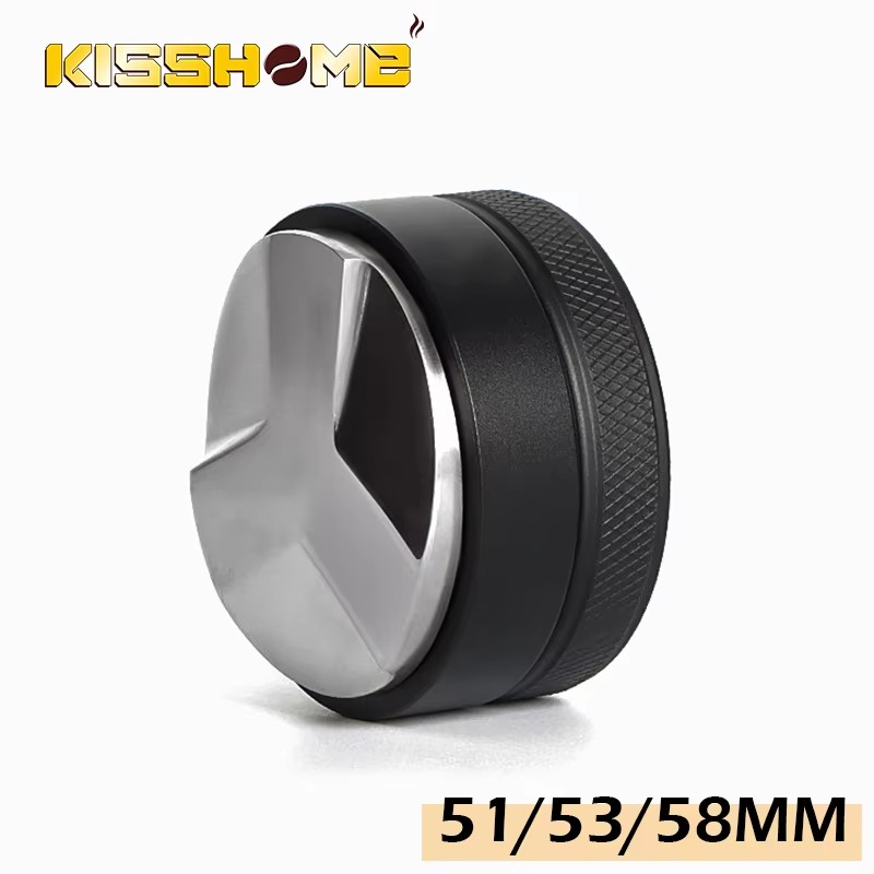 Distributor kopi 51MM 53MM 58M - Coffee Distribution Tool ulasan dan harga