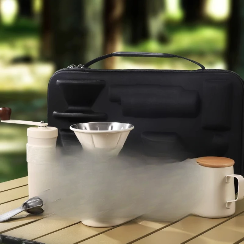 Set kopi seduh tangan Peralata - Coffee.Equipment Parts ulasan dan harga
