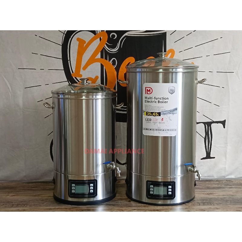 Tangki Air Tangki Bir Tangki K - Coffee.Equipment Parts ulasan dan harga