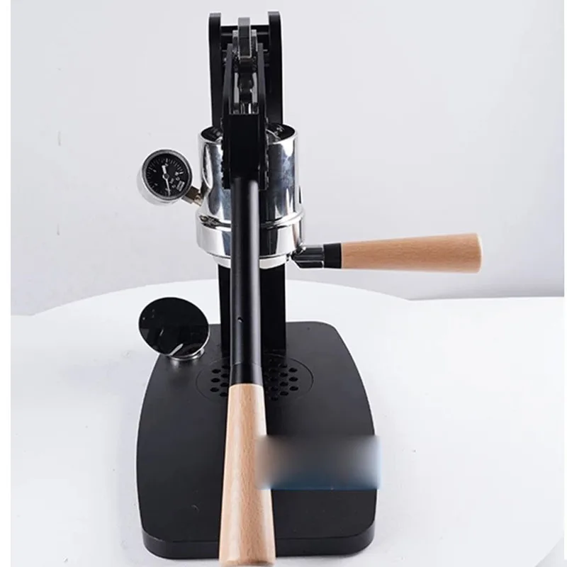 Mesin Kopi Espresso Tuas Manua - Equipment Of Coffee Machine ulasan dan harga