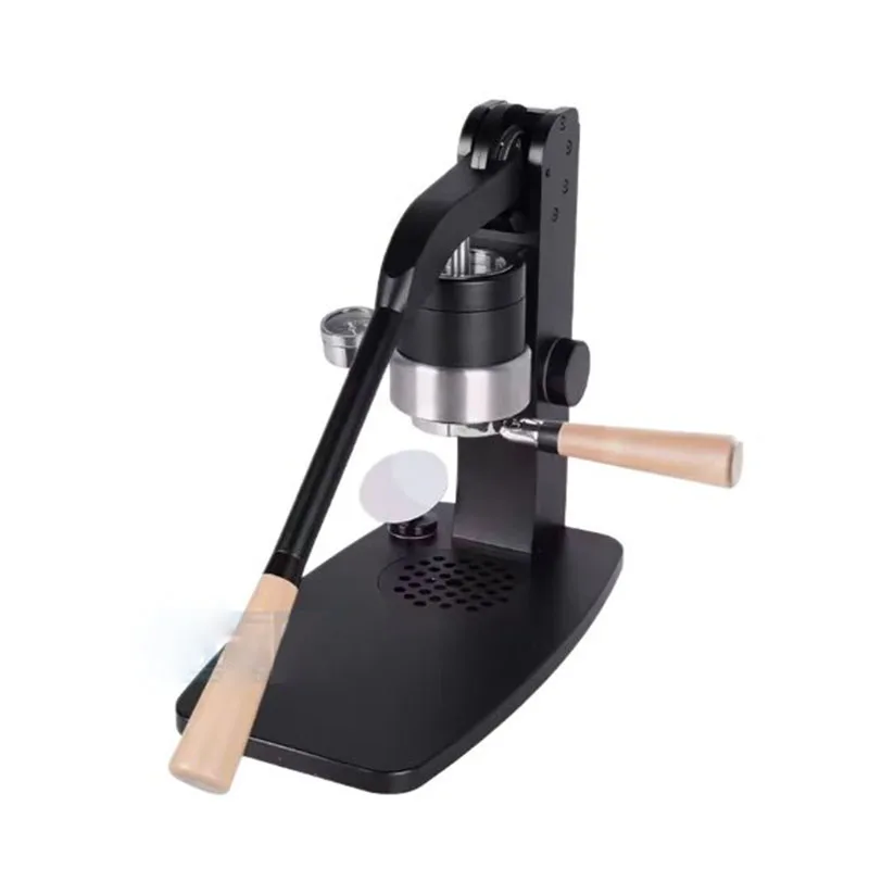 Mesin Kopi Espresso Tuas Manua - Equipment Of Coffee Machine ulasan dan harga