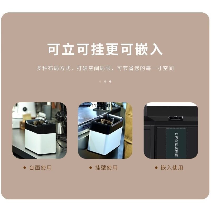 Mesin Pembersih Portafilter Ot - Equipment Of Coffee Machine ulasan dan harga