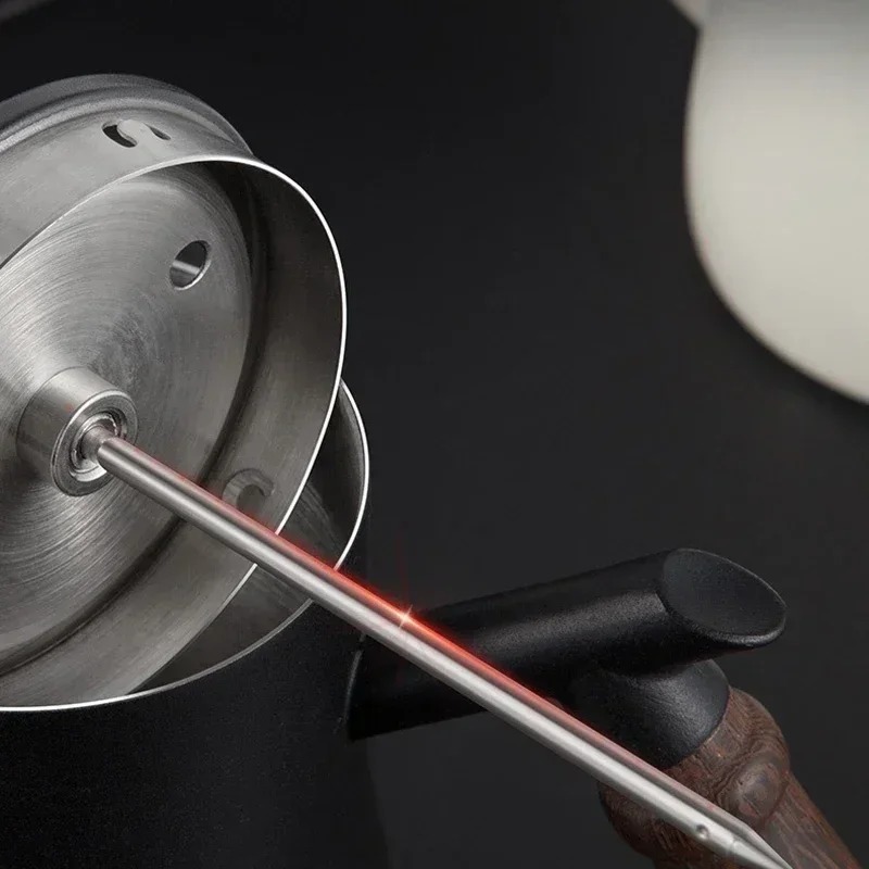 Termometer Susu Kopi dengan Pr - Milk Steaming Pitcher ulasan dan harga