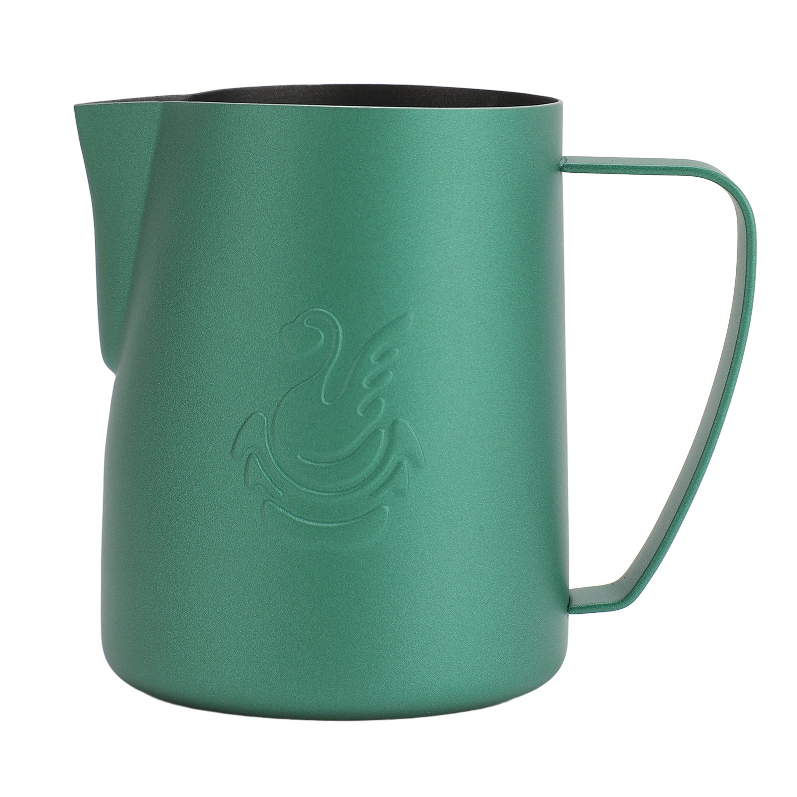 Pitcher Pembuat Busa Susu 480m - Milk Steaming Pitcher ulasan dan harga