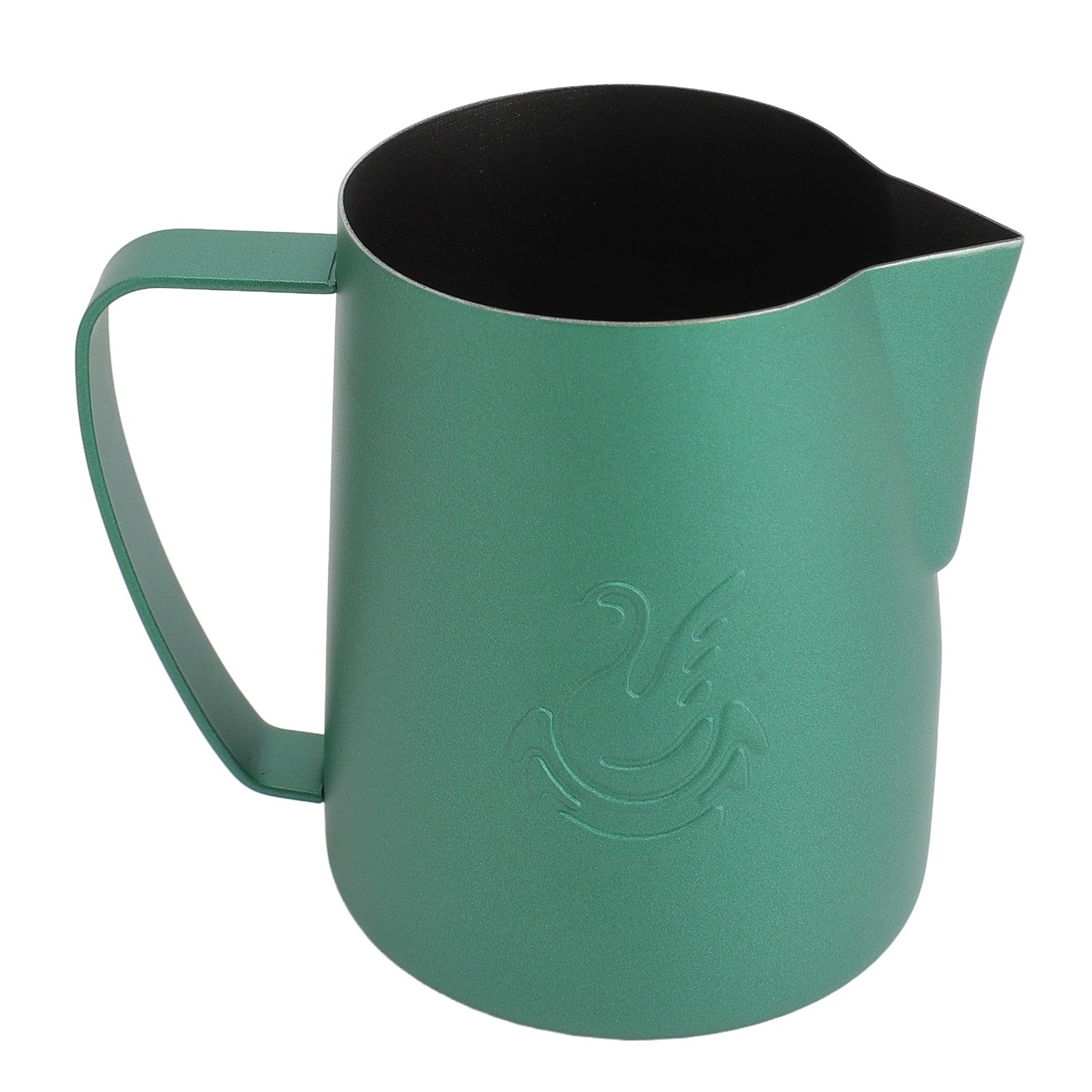 Pitcher Pembuat Busa Susu 480m - Milk Steaming Pitcher ulasan dan harga