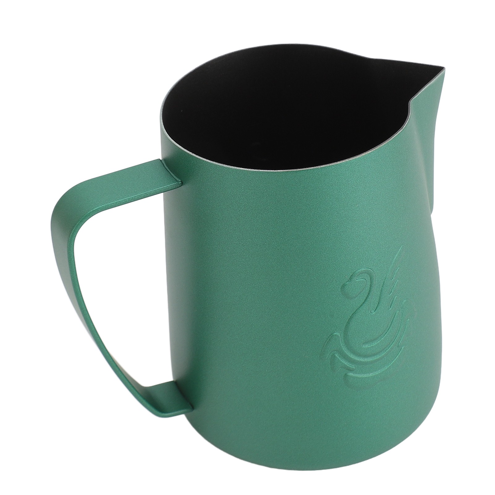 Pitcher Pembuat Busa Susu 480m - Milk Steaming Pitcher ulasan dan harga