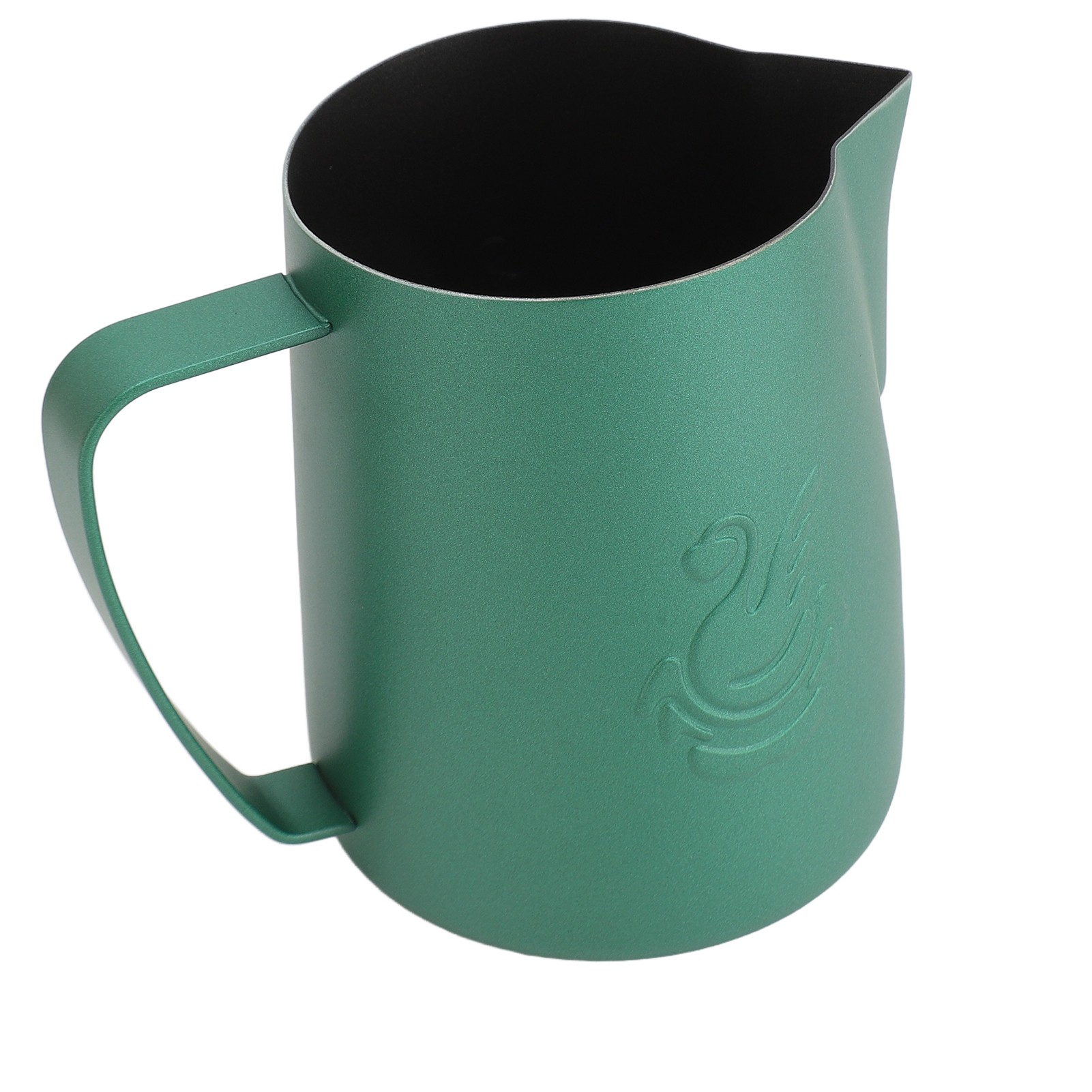 Pitcher Pembuat Busa Susu 480m - Milk Steaming Pitcher ulasan dan harga