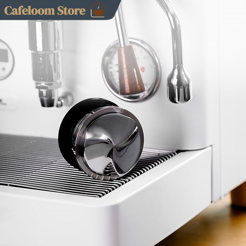 Forzcon Vinyl Record Series 58 - Coffee Distribution Tool ulasan dan harga