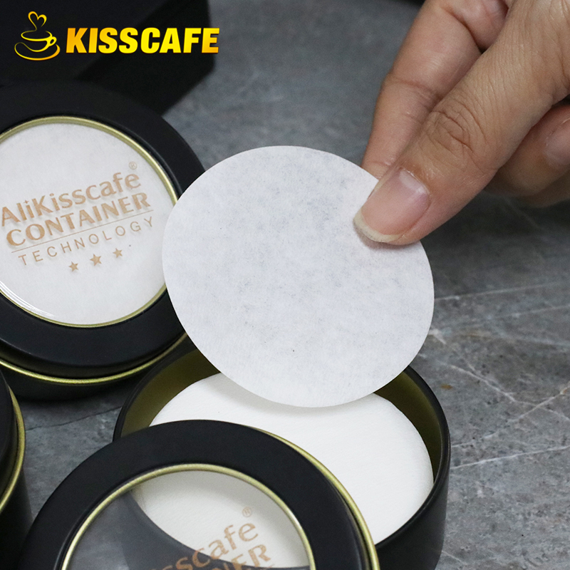 Kertas penyaring kopi sekali p - Coffee Equipment Wdt ulasan dan harga