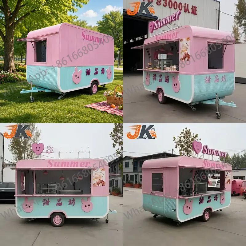 Peralatan Dapur Komersial Truk - Coffee Equipment Used ulasan dan harga