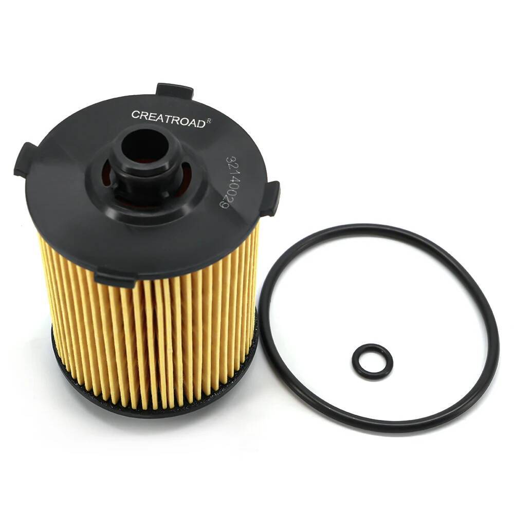 1 Buah Filter Oli Mobil untuk  - Coffee Equipment V60 ulasan dan harga