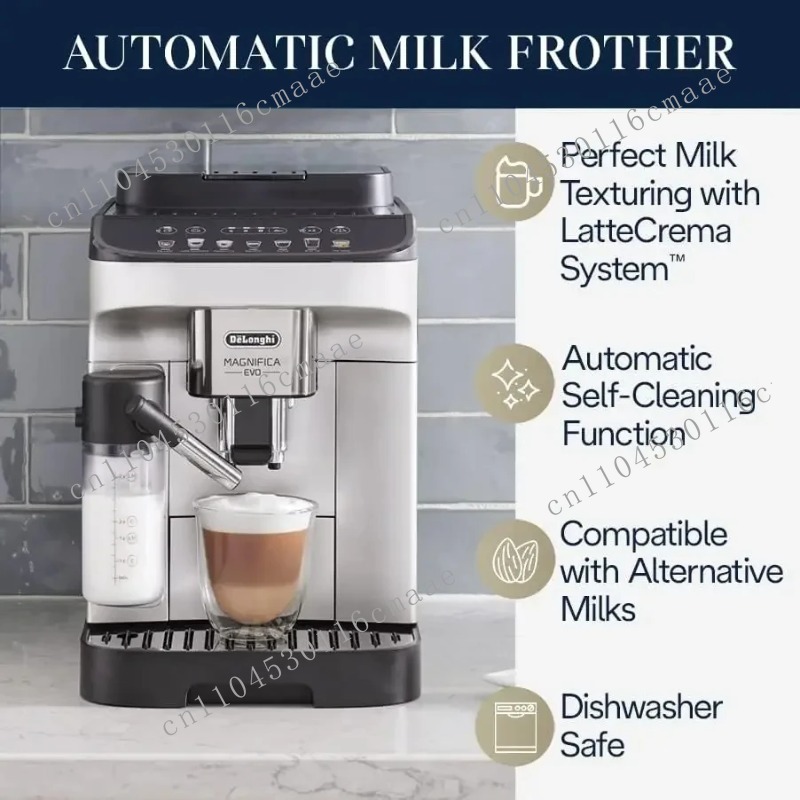 Mesin Kopi Otomatis Lengkap de - Coffee.Equipment Parts ulasan dan harga