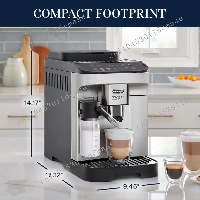 Mesin Kopi Otomatis Lengkap de - Coffee.Equipment Parts ulasan dan harga