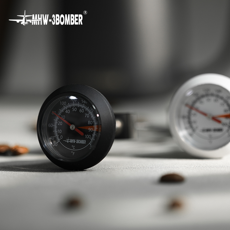 MHW-3BOMBER 0 hingga 100 ℃ ter - Milk Steaming Pitcher ulasan dan harga