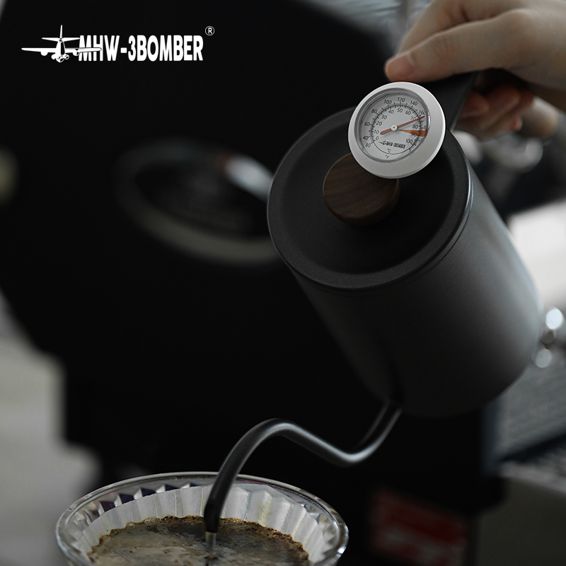 MHW-3BOMBER 0 hingga 100 ℃ ter - Milk Steaming Pitcher ulasan dan harga