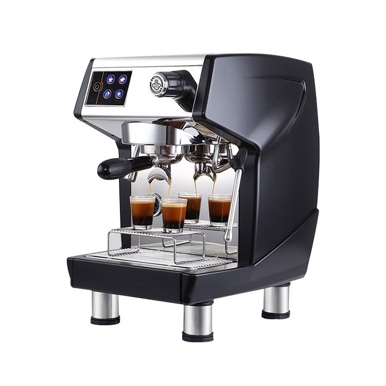 Mesin Pembuat Kopi Espresso Pr - Equipment Of Coffee Machine ulasan dan harga