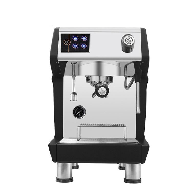 Mesin Pembuat Kopi Espresso Pr - Equipment Of Coffee Machine ulasan dan harga