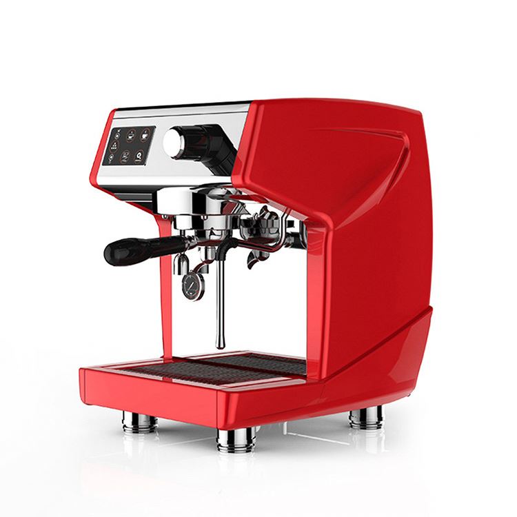 Mesin Pembuat Kopi Espresso Pr - Equipment Of Coffee Machine ulasan dan harga