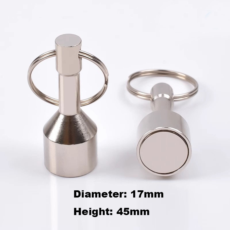 Aksesori Besi Magnetik Layar P - Puck Screen Mesh ulasan dan harga