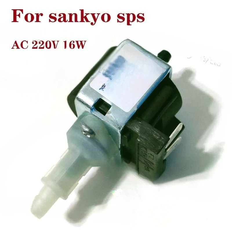 Untuk Sankyo SPS AC 220-240V 1 - Equipment Of Coffee Machine ulasan dan harga