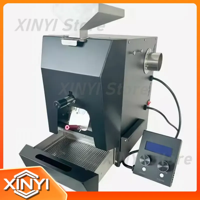 Mesin Pemanggang Biji Kopi Lis - Coffee.Equipment Parts ulasan dan harga