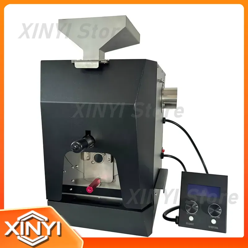 Mesin Pemanggang Biji Kopi Lis - Coffee.Equipment Parts ulasan dan harga