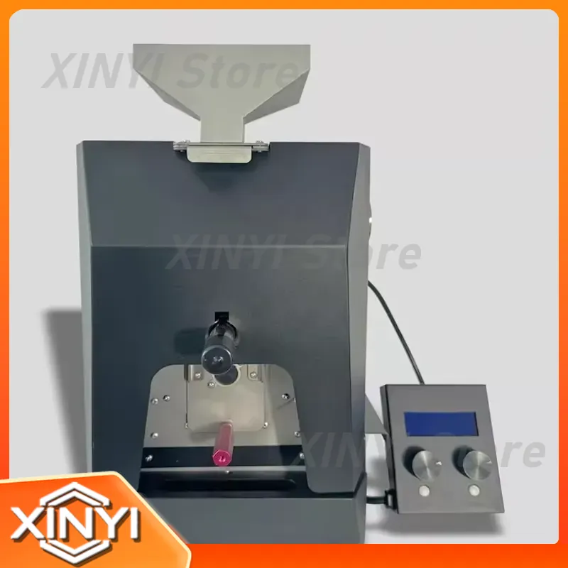 Mesin Pemanggang Biji Kopi Lis - Coffee.Equipment Parts ulasan dan harga
