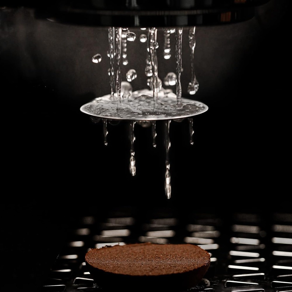 Filter Kopi Logam Layar Espres - Puck Screen Mesh ulasan dan harga