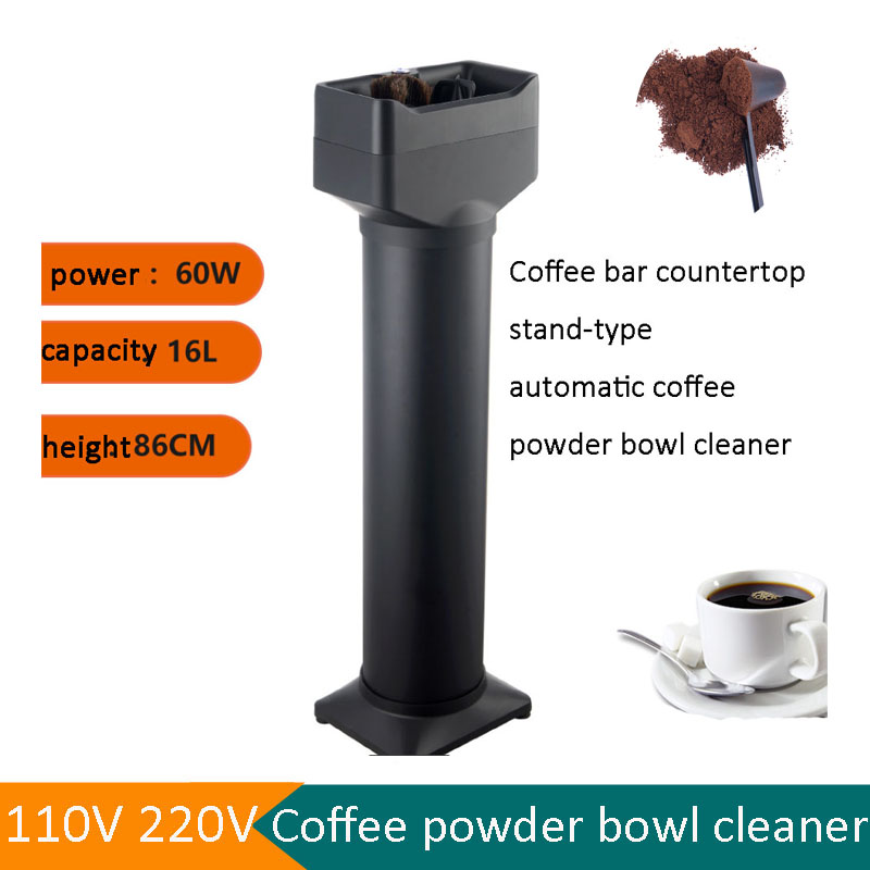 Mesin Pembersih Gagang Kopi 58 - Equipment Of Coffee Machine ulasan dan harga
