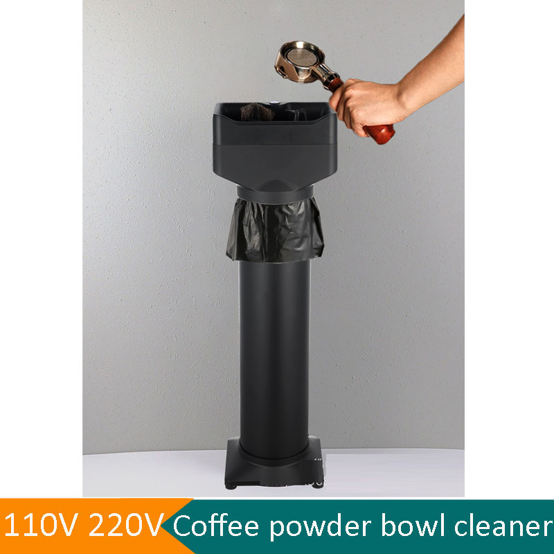 Mesin Pembersih Gagang Kopi 58 - Equipment Of Coffee Machine ulasan dan harga