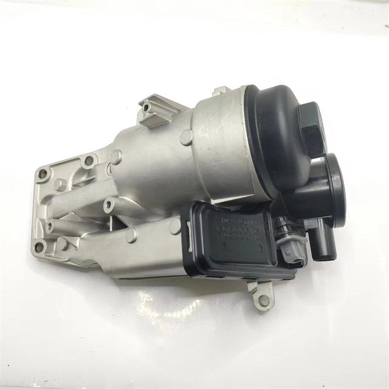 Rumahan Filter oli 31338685 un - Coffee Equipment V60 ulasan dan harga
