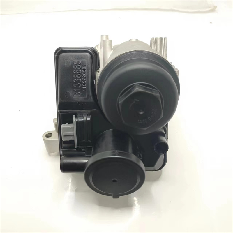Rumahan Filter oli 31338685 un - Coffee Equipment V60 ulasan dan harga