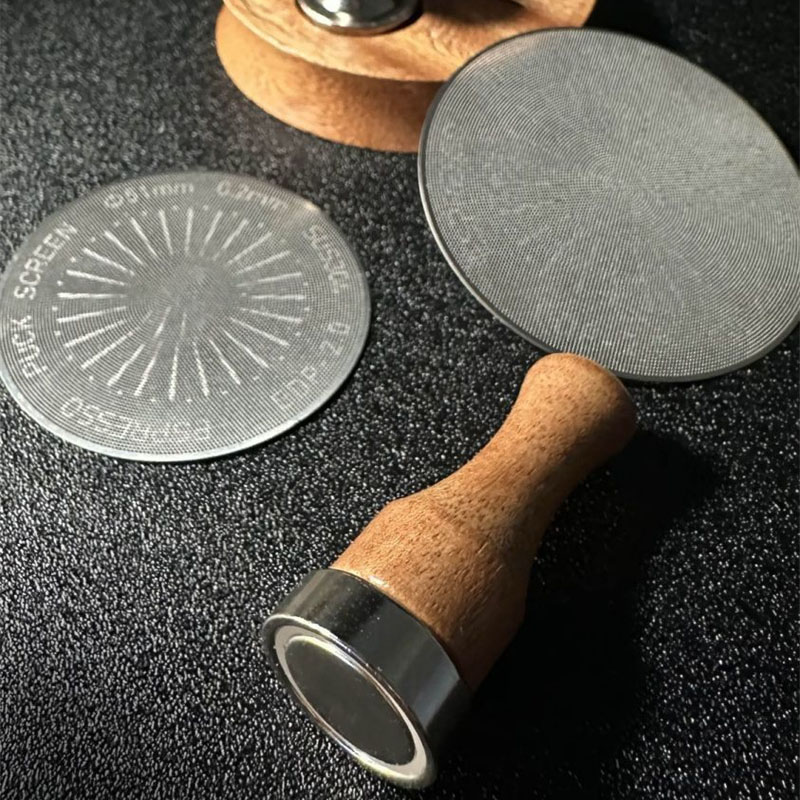 Perlengkapan Magnetik Layar Sa - Puck Screen Mesh ulasan dan harga