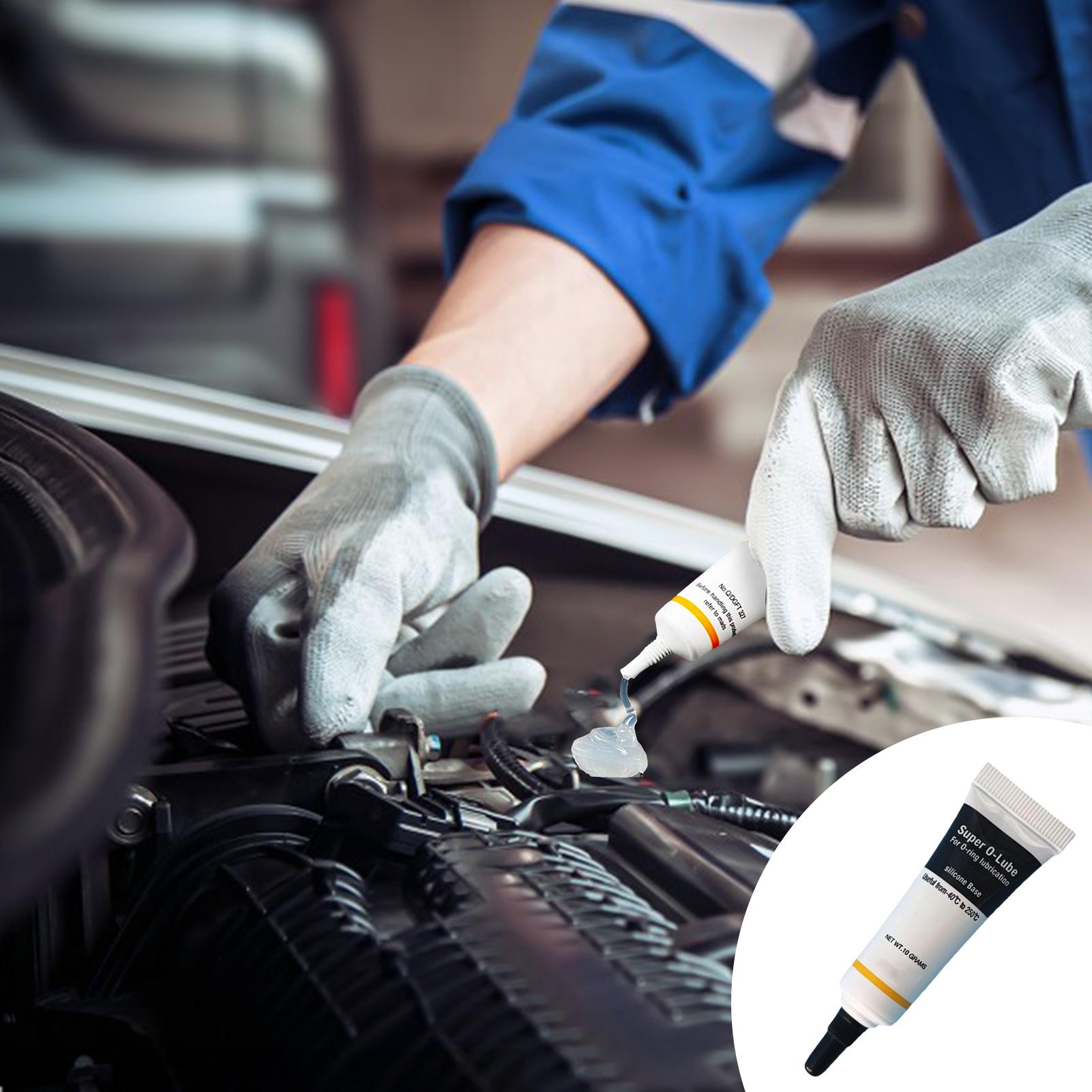 Pelumas Cincin Segel O Tahan A - Equipment Of Coffee Machine ulasan dan harga