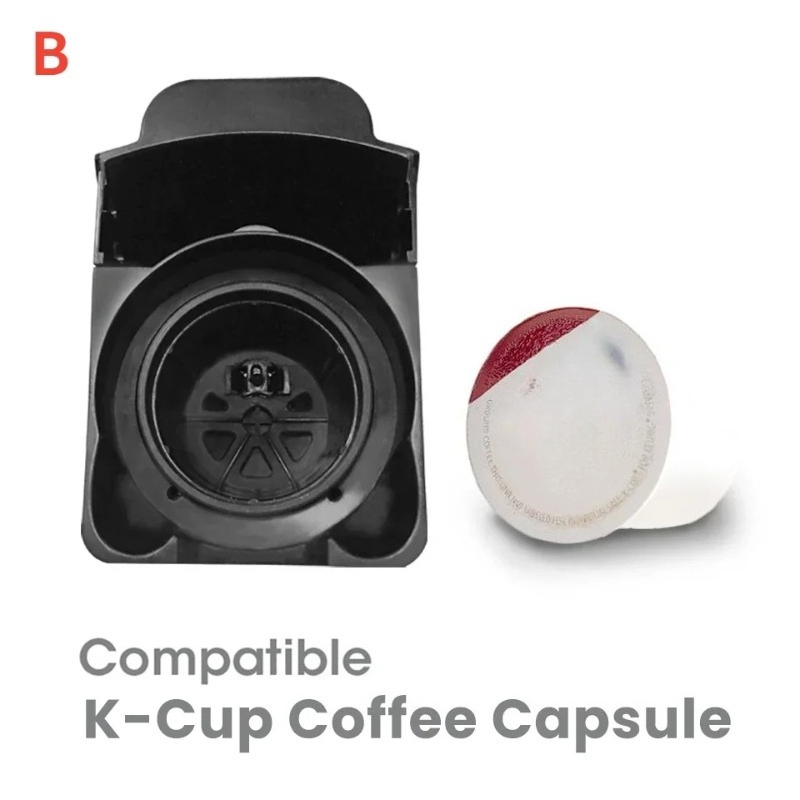 Suku Cadang Pengganti Tempat K - Coffee.Equipment Parts ulasan dan harga