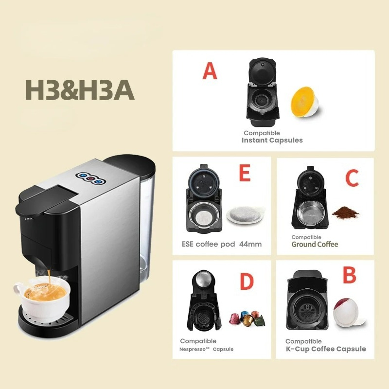 Suku Cadang Pengganti Tempat K - Coffee.Equipment Parts ulasan dan harga