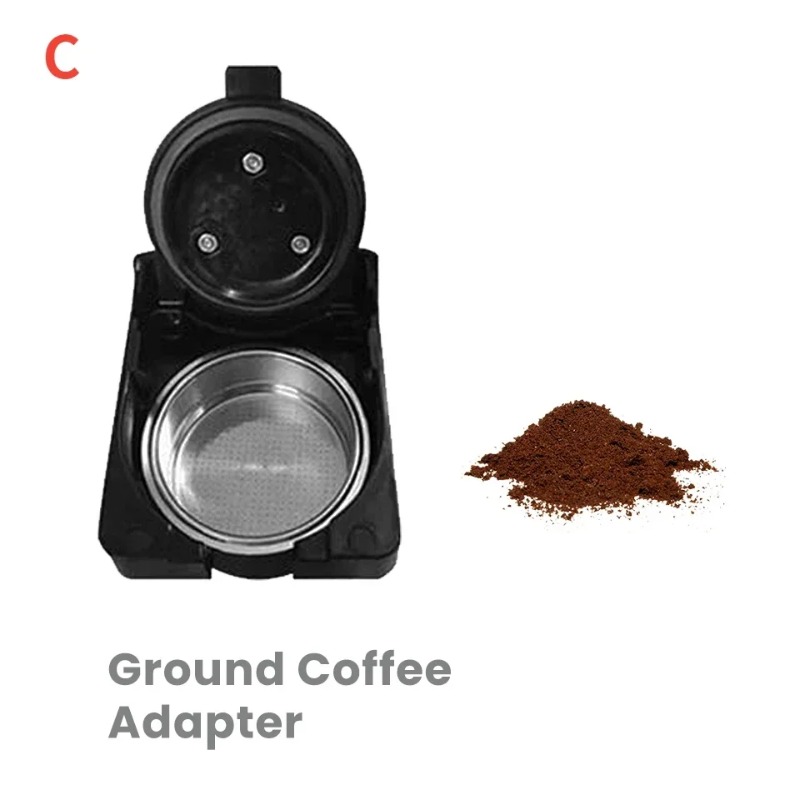 Suku Cadang Pengganti Tempat K - Coffee.Equipment Parts ulasan dan harga